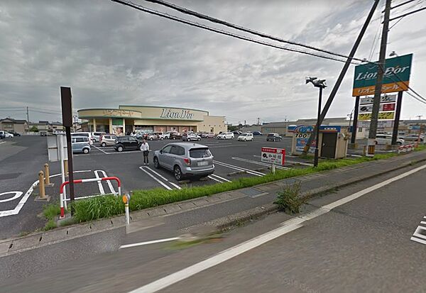 リオン・ドール寺尾店（185m）
