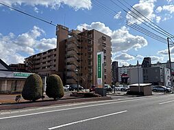 ダイアパレス青山2番館