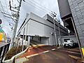 駐車場は自走式...