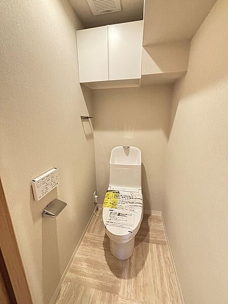 気になる水回りはフルリフォーム済！