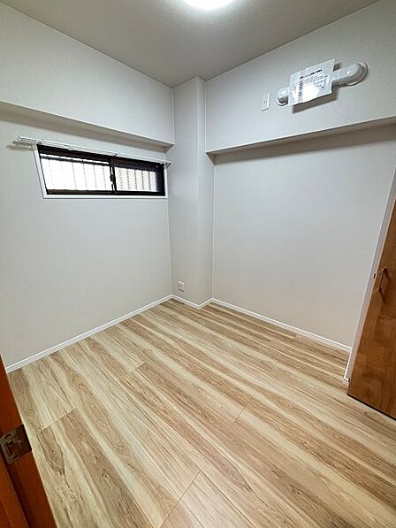 サービスルーム3.9帖、子ども部屋、お仕事部屋などライフスタイルに合わせた使い方が可能。