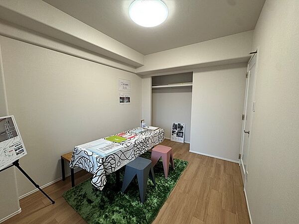 子供部屋