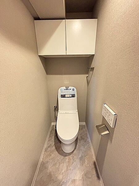 気になる水回りは全て新品交換済で衛生的です。