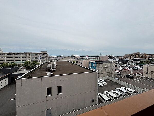 全面建物なく陽当たり良好！