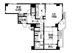 プレジデント寄居