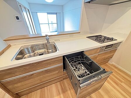 ※同社施工別部屋参考画像
