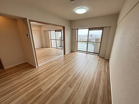 ※同社施工別部屋参考画像