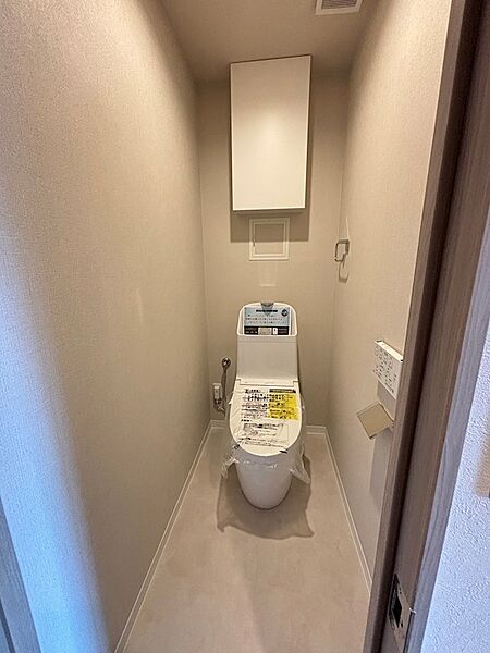 気になる水回りは全て新品交換済！