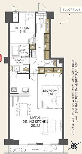 間取り：315000037881