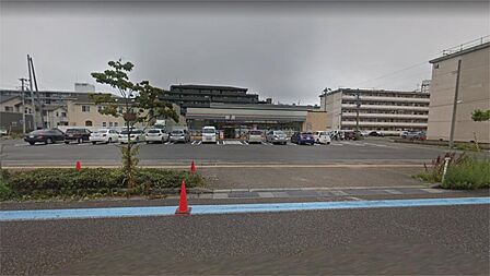 セブンイレブン 新潟幸西店(500m)