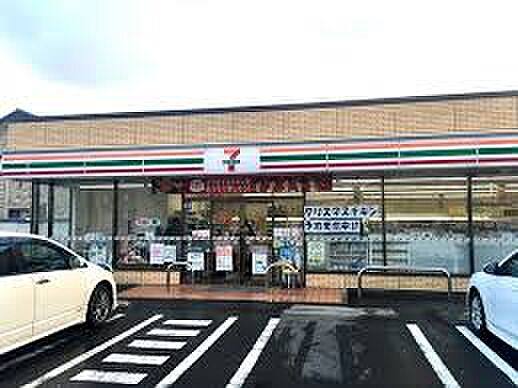 セブンイレブン 新潟卸新町1丁目店(835m)