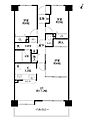 ダイアパレス青山坂2階2,199万円