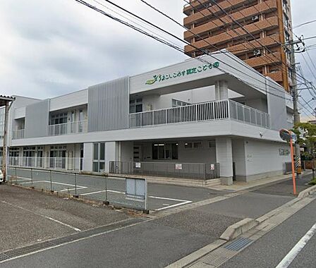 うまこしこやす認定こども園(565m)