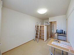 レオパレスミュートス　テセラ 103 1階1Kのリビング/ダイニング