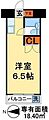 エレガンス綾瀬フィフス4階6.0万円
