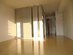 ＯＴＴ’ｓ　ＨＩＲＯ　Ａ 201 2階1LDKのリビング/ダイニング