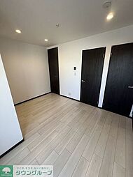 リバーパーク三郷 304 3階1Kのリビング/ダイニング