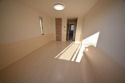 セジュールK 103 1階1Kのリビング/ダイニング