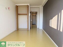 ＧＯＴＯ　II 1003 10階1Kのリビング/ダイニング