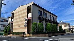 JR武蔵野線 三郷駅 徒歩5分の賃貸アパート