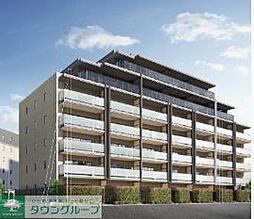 ジオ八潮イーストレジデンス