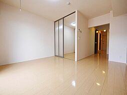 モンサン・フローラ 302 3階1LDKのリビング/ダイニング