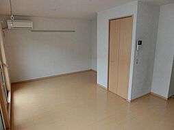 Ｄ-ｒｏｏｍ八反野 105 1階ワンルームのリビング/ダイニング