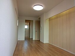 ベル　パフィオ 301 3階ワンルームのリビング/ダイニング