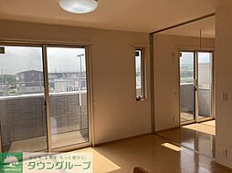 ＯＴＴ’ｓ　ＨＩＲＯ　III　Ａ棟 302 3階1LDKのリビング/ダイニング