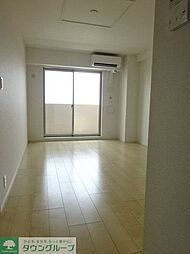 リベラ　サンリット　カーサ 701 7階2LDKのリビング/ダイニング