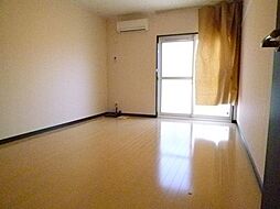 東武伊勢崎線 大袋駅 徒歩23分の賃貸アパート 1階1Kのリビング/ダイニング