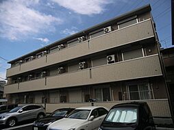 メルヴェーユ花水木　I