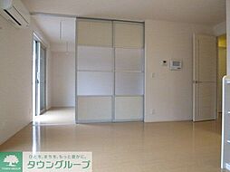 ルーエ　Ｂ 101 1階2LDKのリビング/ダイニング