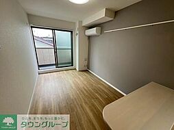 Ｂｅｓｔ　Ｓｔａｇｅ保I 302 3階1LDKのリビング/ダイニング