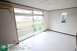 メゾン・ドゥ・レイリーＣ棟 101 1階1Kのリビング/ダイニング