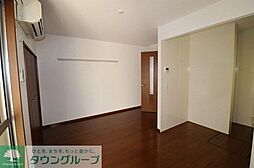 アプローズ馬橋 103 1階1Kのリビング/ダイニング