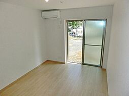 センタービレッジ常盤平 3F 3階1Kのリビング/ダイニング