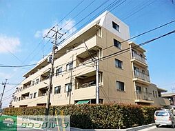 ガーラ・レジデンス馬橋