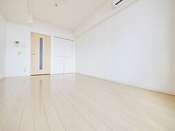 コンフォリア谷塚 10階1Kのリビング/ダイニング