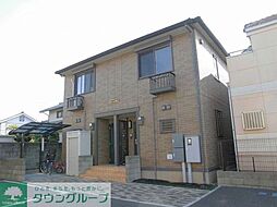 サンハイム中川II