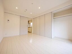 リブリ・垳 206 2階1Kのリビング/ダイニング