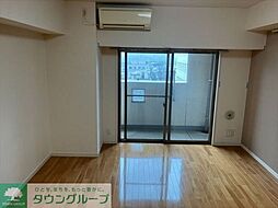 スペリオルクラブ 802 8階ワンルームのリビング/ダイニング