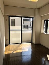 第93新井ビル 202 2階3DKのリビング/ダイニング