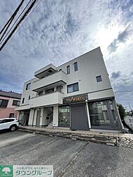 JR常磐線 北松戸駅 徒歩14分の賃貸マンション