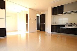 FLAT TENJIN　III 101 1階2LDKのリビング/ダイニング