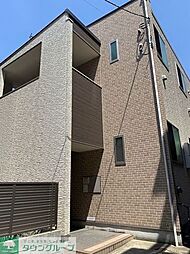 ハーモニーテラス五反野II