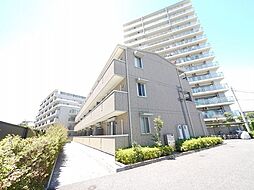 東武伊勢崎線 谷塚駅 徒歩9分