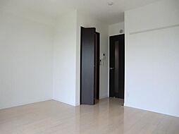 Espoir 302 3階1Kのリビング/ダイニング