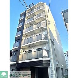 グランカーサ綾瀬