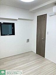 S-RESIDENCE綾瀬rivie 501 5階2LDKのリビング/ダイニング